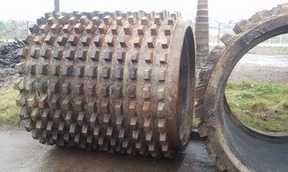 Casting product