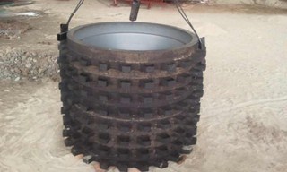 Casting product