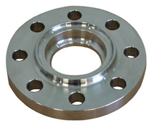 Flange