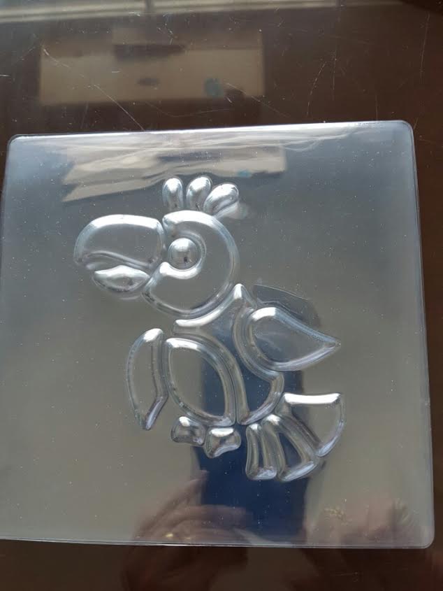 Plastic Formed Packaging