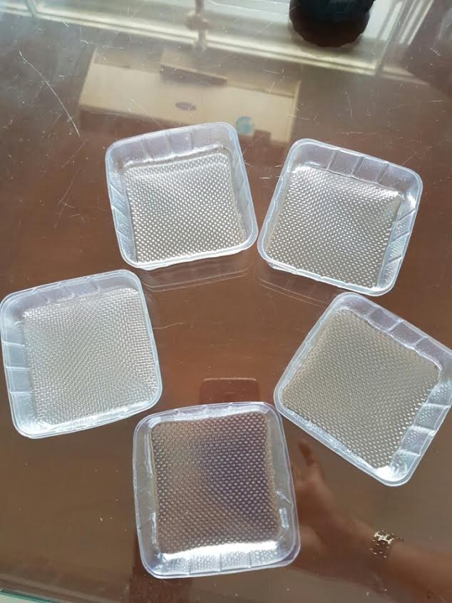 Plastic Formed Packaging