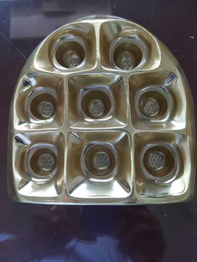 Plastic Formed Packaging