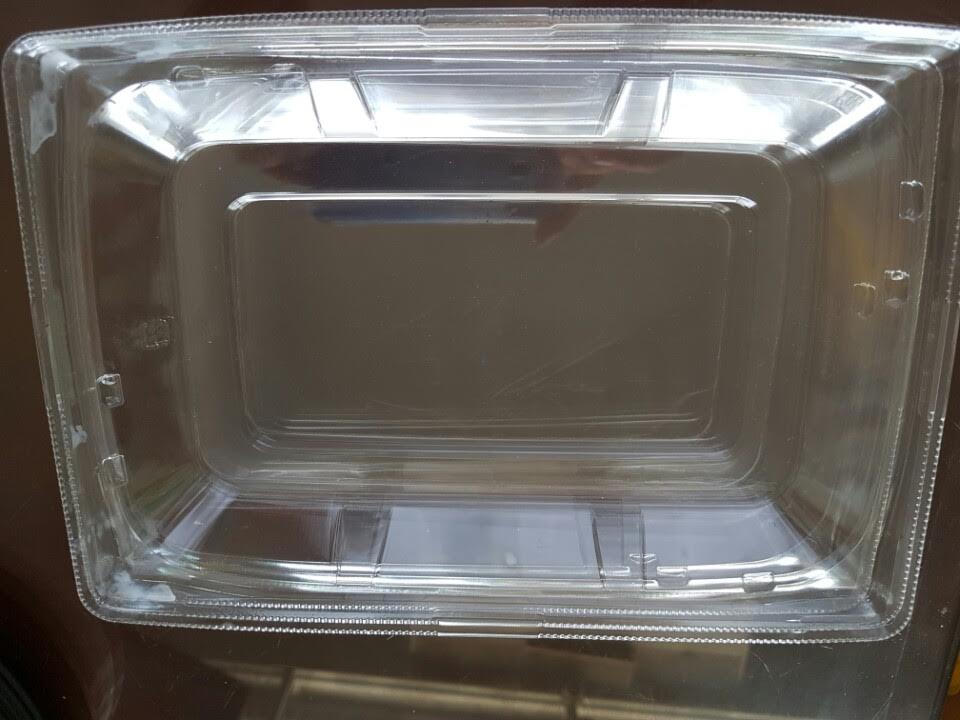 Plastic Formed Packaging