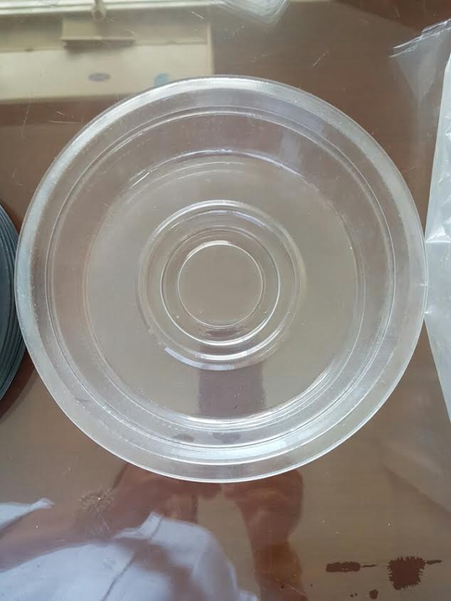 Plastic Formed Packaging
