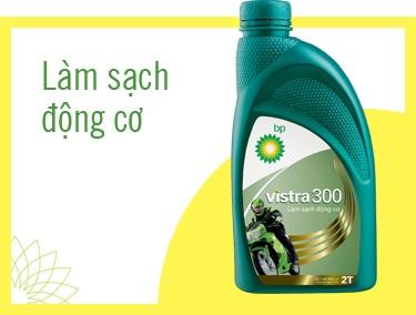 BP - Vistra 300