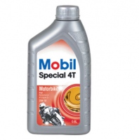 Mobil Special 4T 20W-40