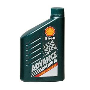 Diesel engine oil