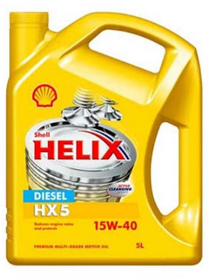 Gasoline engine oil