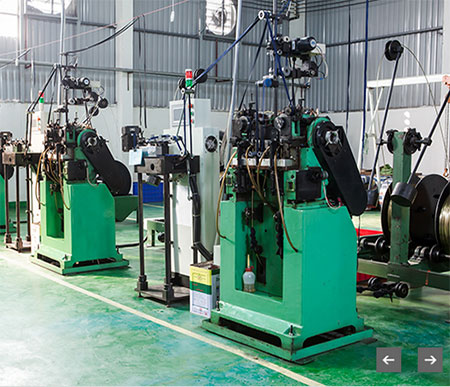 Machines