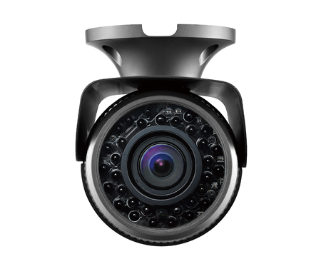 LCU5300R Camera