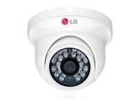 LG LCV1100R Camera