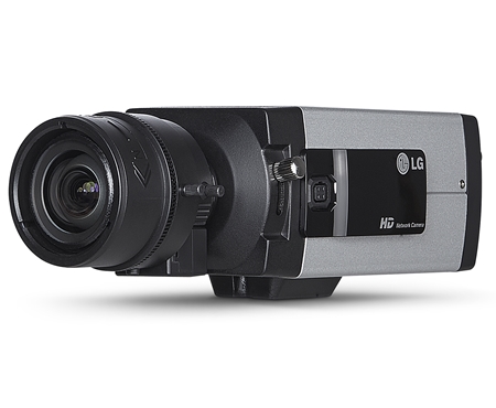 LG LNB5110 Camera