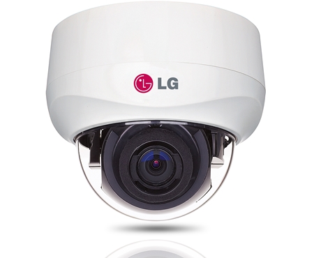 LG LND7210 Camera