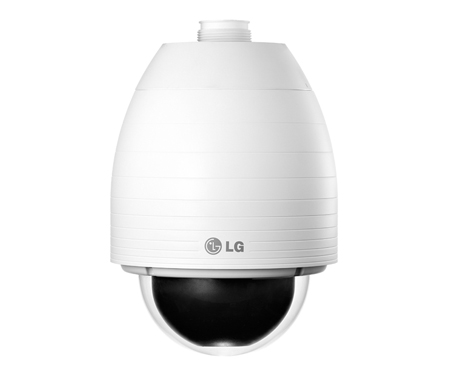 LG LW9424 Camera