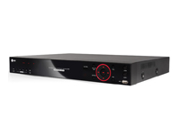 LE2104D DVR