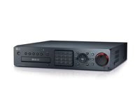 LE5016D DVR