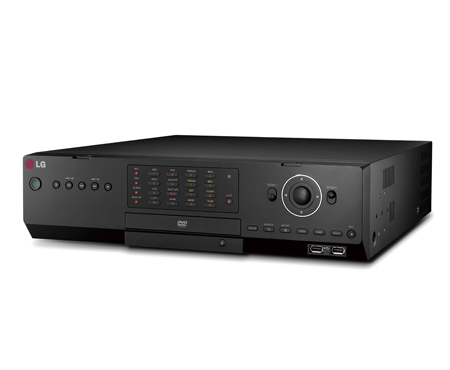 LRH7160D DVR