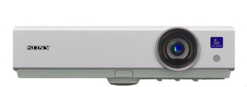 Sony VPL- DX 102 Projector