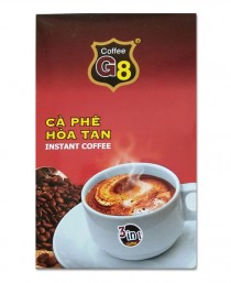 3in1 Instant coffee
