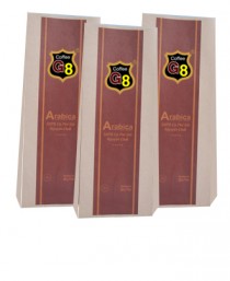Arabica Coffee Powder