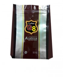 Arabica coffee bean