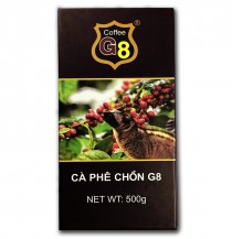 G8 Weasel Coffee Powder