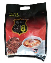 Large 3in1 Instant coffee