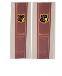 Robusta Coffee Powder