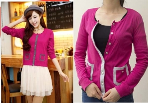 Coats for women