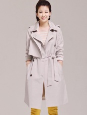 Khaki jacket