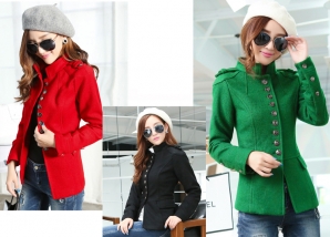 Coats for women