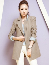 Coats for women
