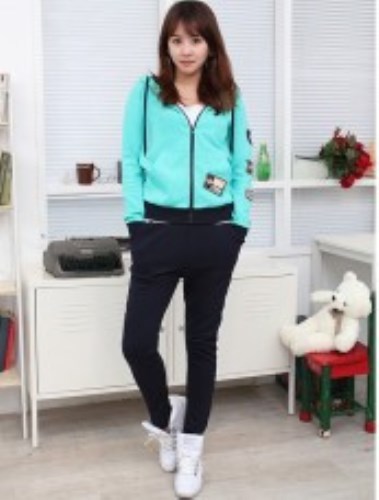 Sportwear