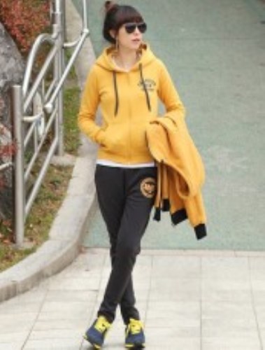 Sportwear