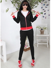 Sportwear
