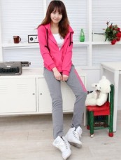 Sportwear