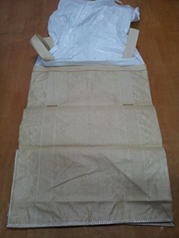 Jumbo bag