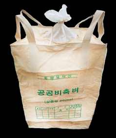 Jumbo bag