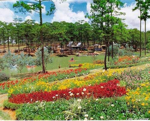 Da Lat tour