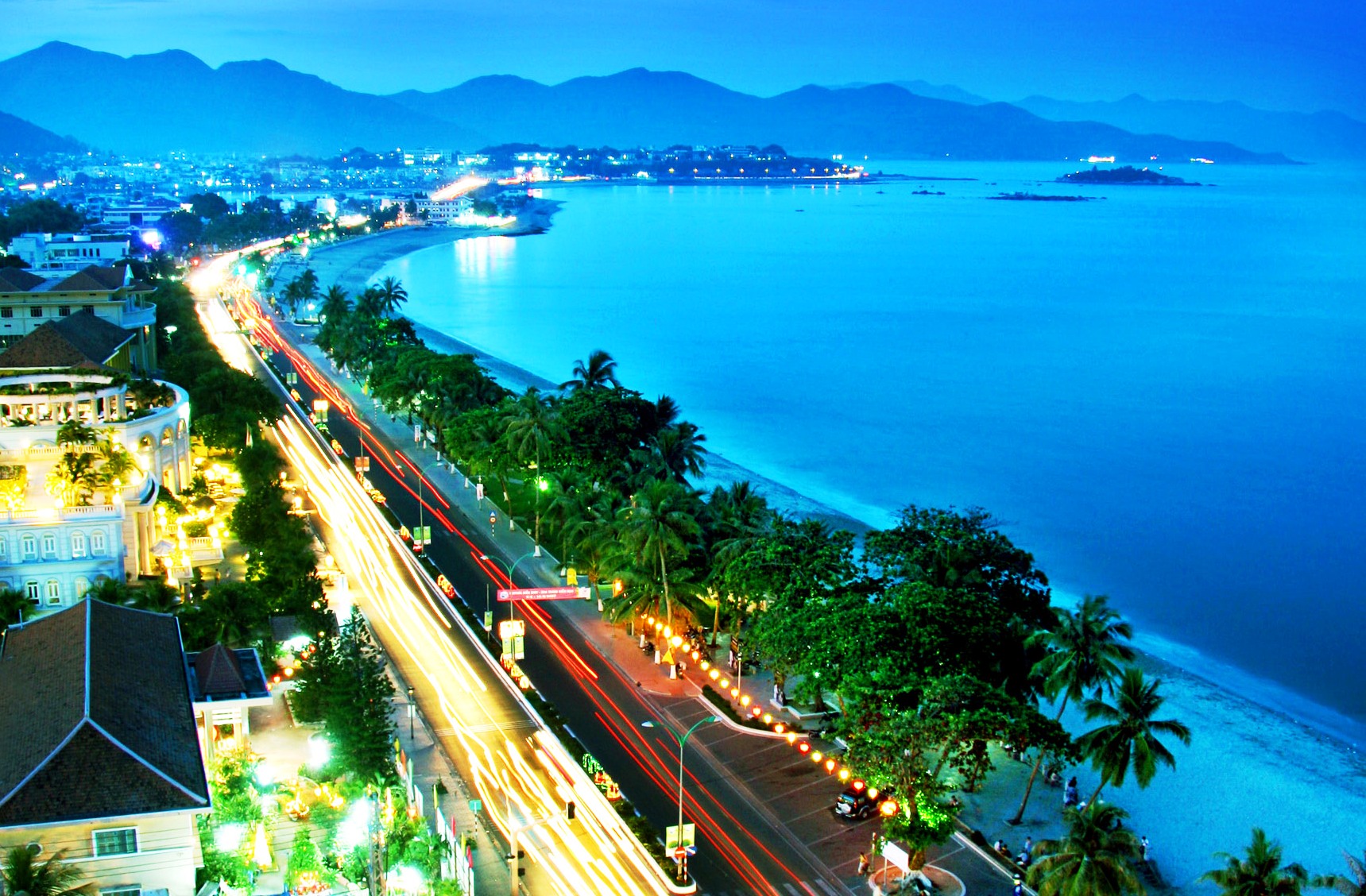 Nha Trang tour