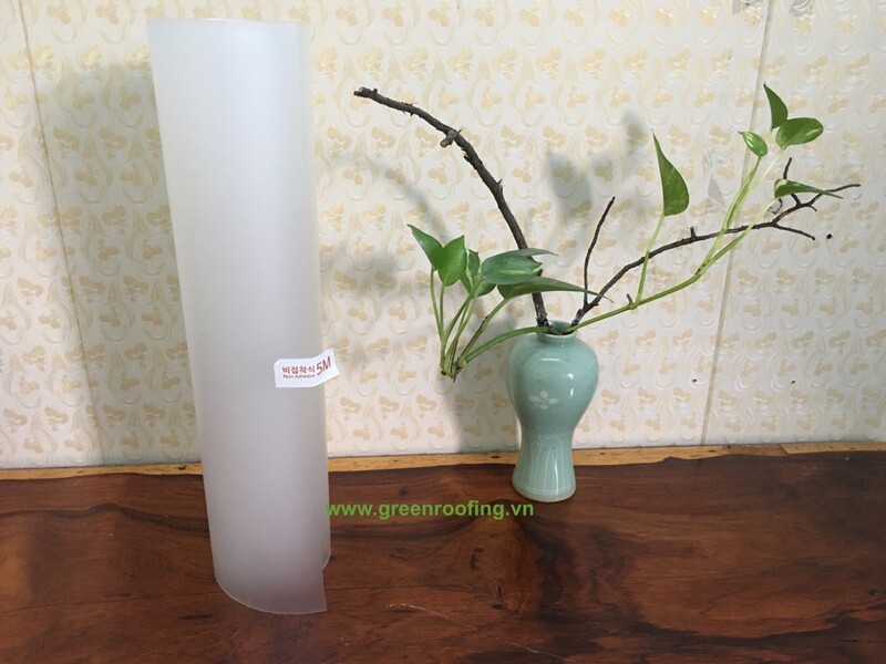 Film polycarbonate sheet