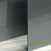 Insulated polycarbonate sheet