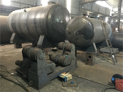 Pressure tank