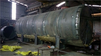 Pressure tank