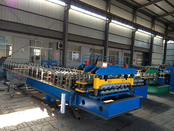 Factory system