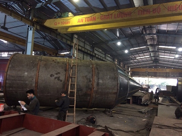 Factory system