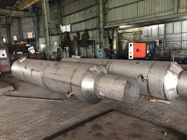 Factory system