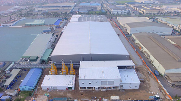 Factory system