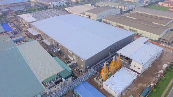 Factory system