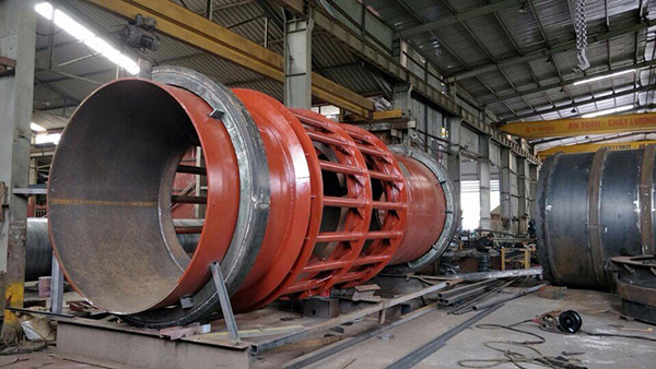 Factory system